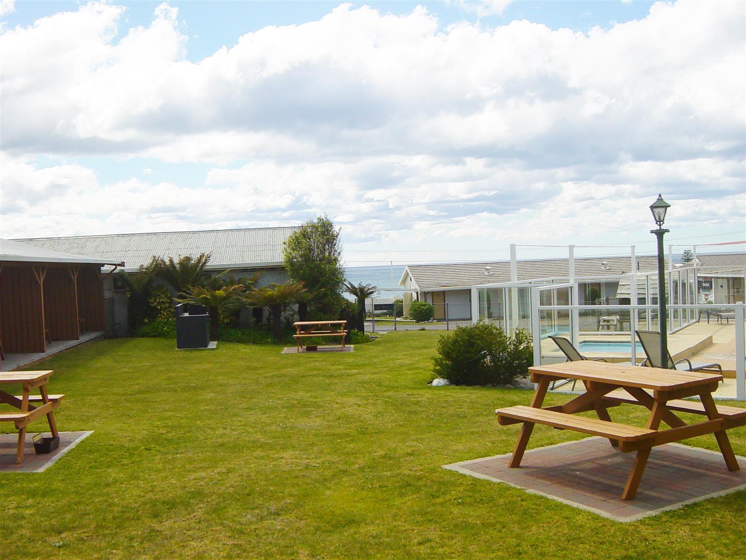 Beachfront Бичено Экстерьер фото